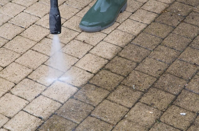 kansas city patio cleaning